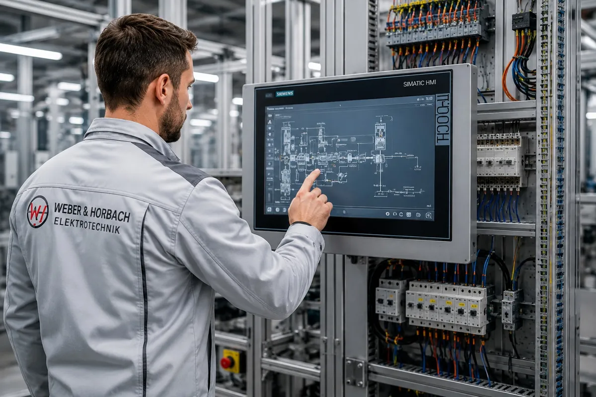 Automatisierung