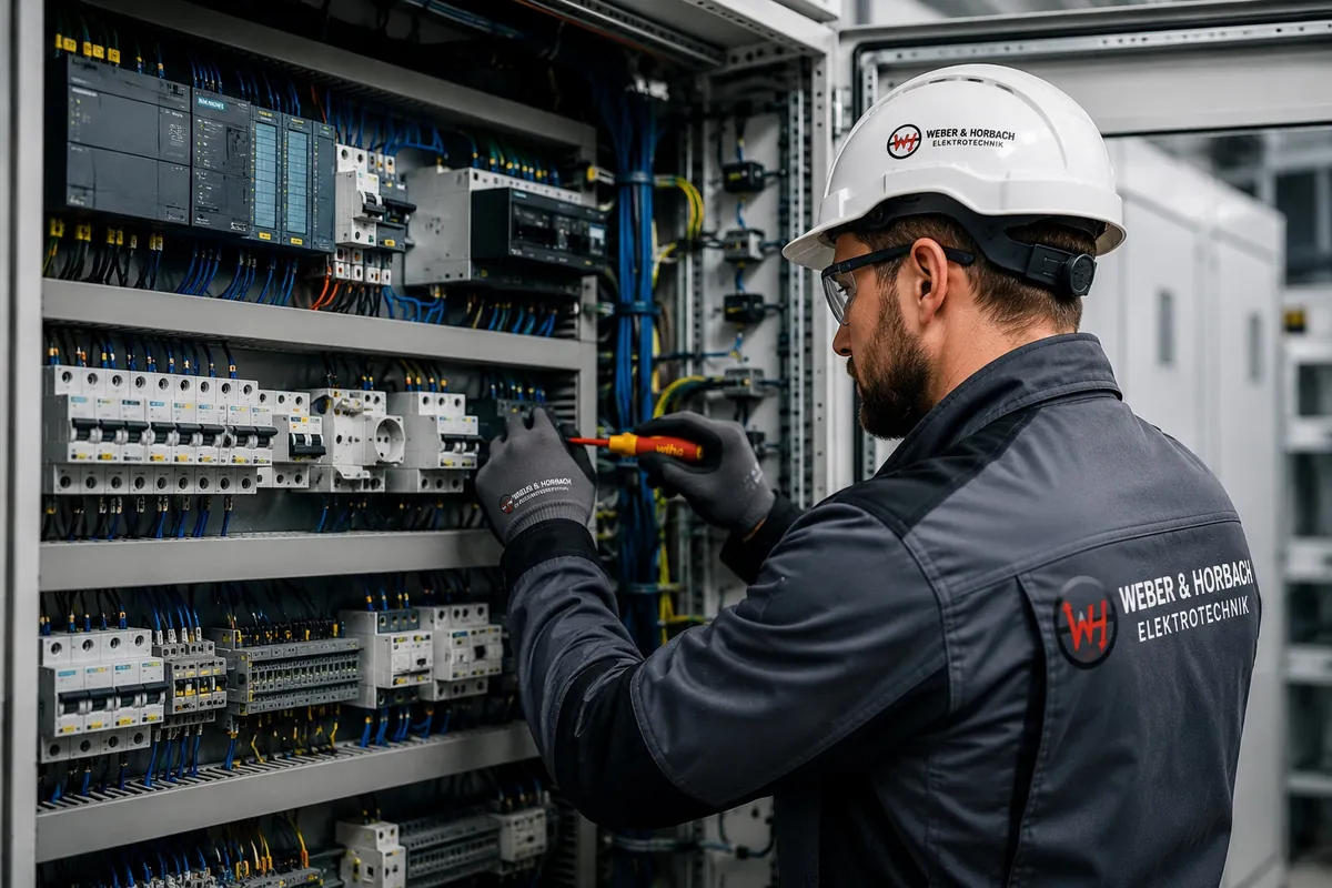 Elektrotechnik