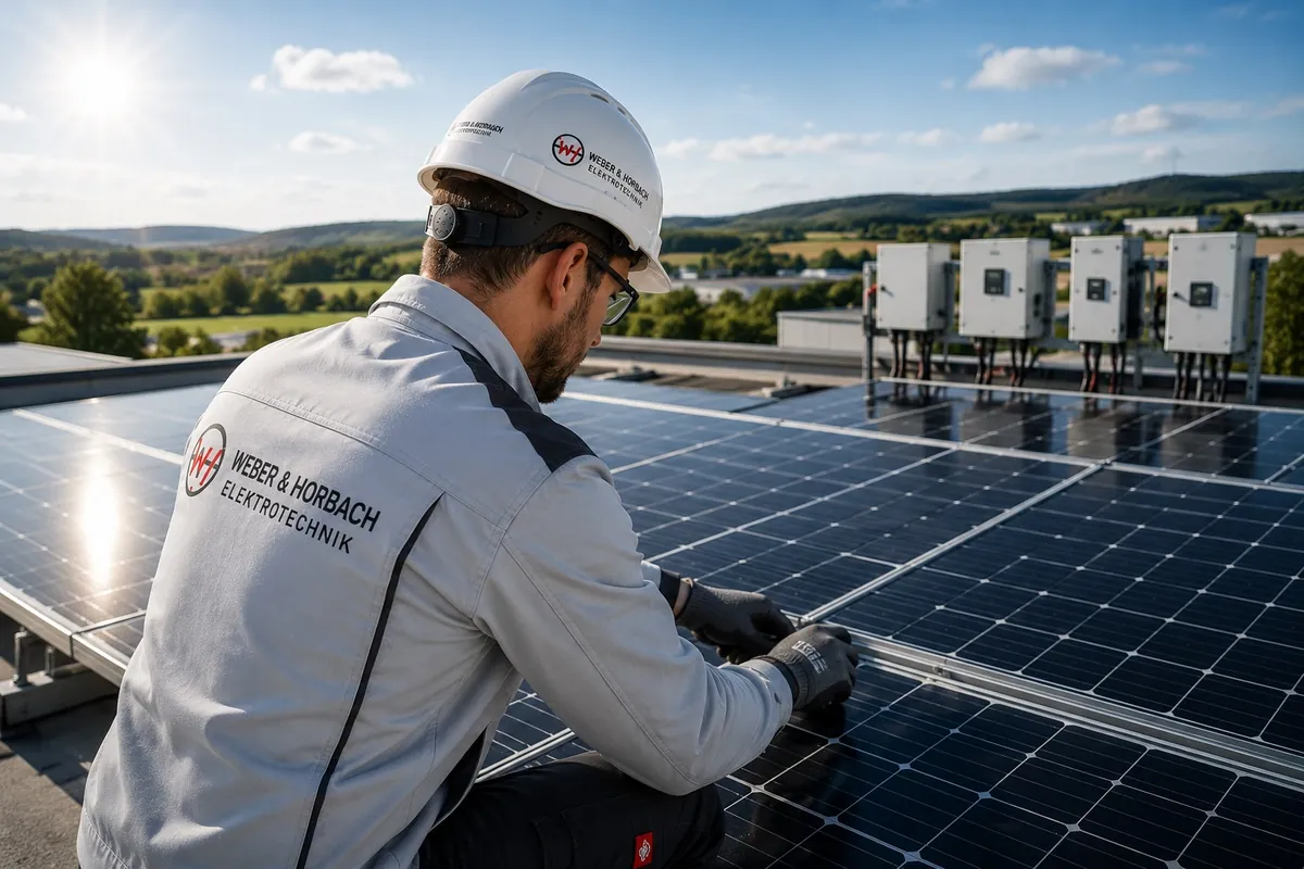 Photovoltaik